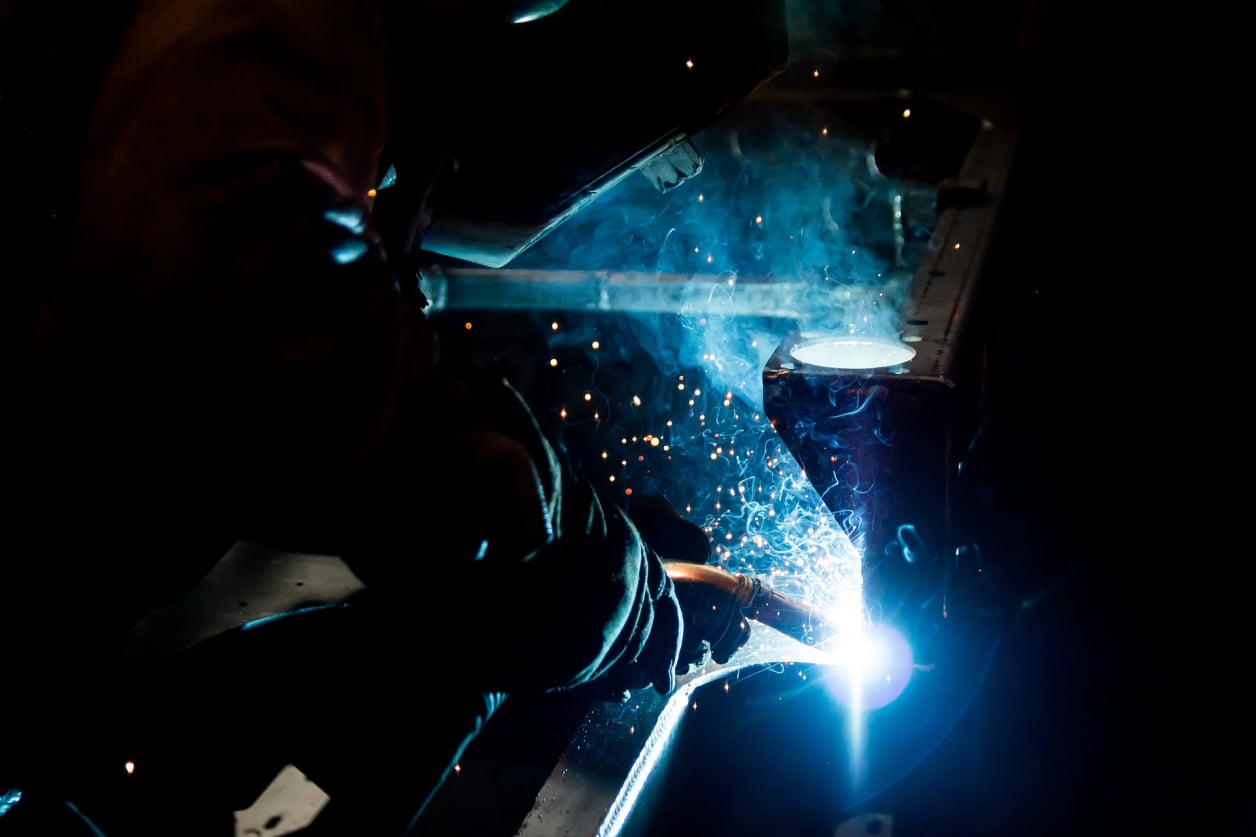 Fabrication Capacity