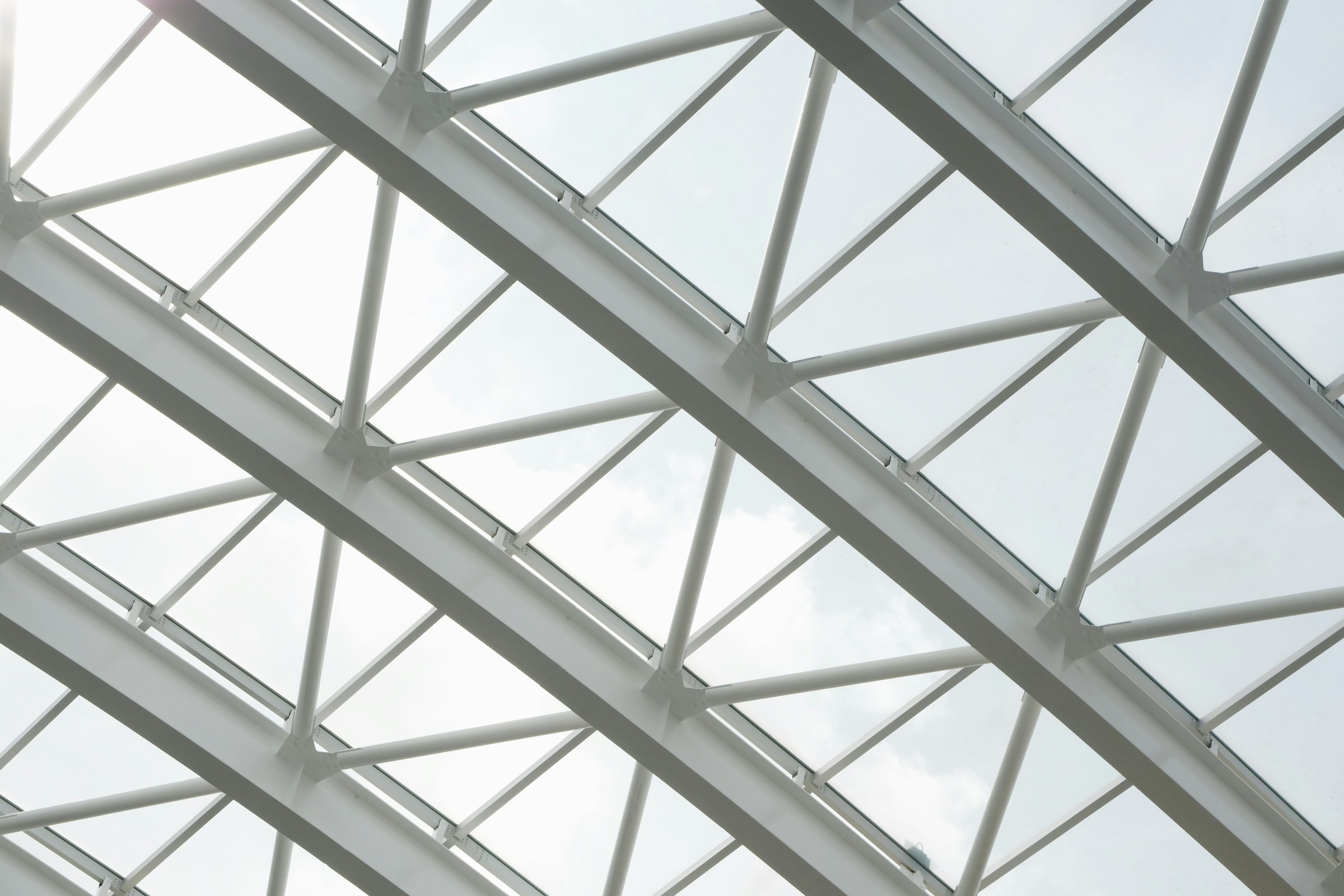 Fabrication Background